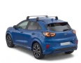 Ford Puma Багажник за покрив (напречни греди, релси, рейлинг), снимка 2
