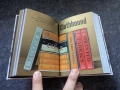 Каталог на Taschen по случай 45тата годишнина на издателството, снимка 2