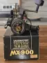 Неупотребявана колекционерска макара Olympic MX-900 Carbon Spirit, снимка 9