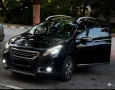 PEUGEOT 2008, 1.6 Hdi , снимка 2