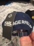 Шапка Karl lagerfeld , снимка 7