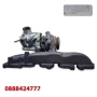 Турбина/Турбо GTD1244VZ - Audi/Volkswagen/Seat/Skoda 1.6 TDI (2012 г.+) GARRETT 04L253016H 813860-3, снимка 3