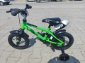 CROSS Велосипед 12" PATROL зелен, снимка 8