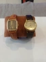 Продавам два часовника omega de ville,дамски, снимка 2