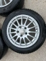 5х120 16 Джанти BMW 1 series E87 VW Transporter 5x120, снимка 4