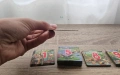 Играчки магнит данонино , снимка 3