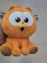 плюшена играчка Garfield , снимка 1