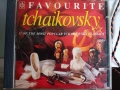 TSCHAIKOWSKY аудио дискове, снимка 3