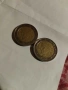 2 ЕВРО МОНЕТИ ПО 2 ЕВРО РЕДНИ ЕКЗЕМПЛЯРИ , снимка 1