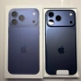 iPhone 17 Pro Max Deep Blue 256гб с гаранция от Зора, снимка 6