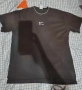 Мъжка спортна тениска Nike air oversize размер М, снимка 1