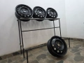 4бр 13ски джанти за HYUNDAI, KIA 4x100mm A130023 , снимка 6