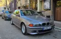 БМВ 520i, 150 кс. Ванос, снимка 9