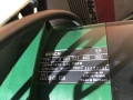 настолен циркуляр Bosch, със стойка Bosch, снимка 16