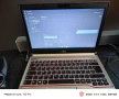 Fujitsu лаптоп 15 инча, снимка 1