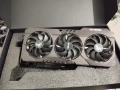 Видеокарта ASUS TUF Gaming GeForce RTX 3060 OC 12GB, снимка 1