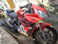 Honda CBR 125 R, снимка 1
