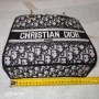 Дамска чанта CHRISTIAN DIOR, реплика. , снимка 10