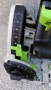 Festool TS 55 FEBQ Потапящ Циркуляр , снимка 5