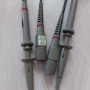 Преносим Двуканален Дигитален Осцилоскоп BSIDE 50MHz, Тъчскрийн + Сигнален Генератор, снимка 7