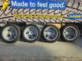 Джанти Ronal 17 цола , 4х108 , 7.5j , et32 , 215/55/17 Citroen Peugeot, снимка 7