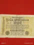 Две райхбанкноти 10 милиона марки 1923г. / 1 милион марки 1923г. Германия редки за КОЛЕКЦИЯ 18873, снимка 2