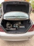 Продава се на части Mercedes c220 2.2CDI 2002, снимка 4