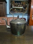 Бронзов чайник , снимка 1