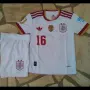 RODRIGO 16 ❤️⚽️ детско юношески футболни екипи 🇪🇸 SPAIN 🇪🇸 , снимка 8