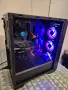 Геймърски компютър гаранция/i3 9100f 8GB,GTX 1650 4GB, 128GB SSD, 1TB HDD, снимка 3