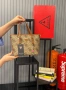 Guess Нова Стилна Дамска Чанта Различни Цветове Гес, снимка 3
