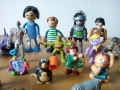 20 броя фигурки от Киндер сюрприз и други, снимка 4
