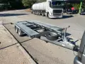 Транспорт Термо панели Метални профили Мотоциклети, снимка 6