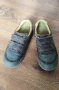 Оригинални обувки Clarks с лепки, естествена кожа, номер 32.5, отлични, снимка 2