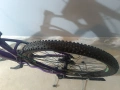 Дамски алуминиев велосипед Conway ML 427 (Размер М / 27.5") – Хидравлики Shimano, снимка 8