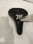 Седалка за велосипед Selle Royal Moody (с колче), снимка 4