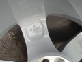 ОРИГИНАЛНИ джанти 16 ' цола 5x114,3 TOYOTA COROLLA AURIS / ТОЙОТА Корола Аурис + датчици, снимка 13
