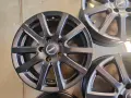 4бр.алуминиева джанта 16цола за VW,Audi 5x112, снимка 4