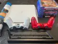 Playstation 4 Slim 1TB с игри, снимка 1