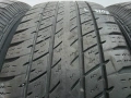 4бр летни гуми 255/70/16 GT RADIAL L05709 , снимка 2