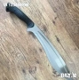 Масивно кукри фултанг с G10 дръжка 490х310 /инокс/ , снимка 2