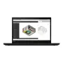 Lenovo ThinkPad P14S GEN 2 R7 5850U 16GB 512GB SSD NVME с до 24 МЕСЕЦА ГАРАНЦИЯ, снимка 2