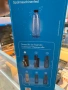 Комплект Стъклени бутилки за газирана вода Sodastream, снимка 2