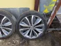 джанти за рено каджар 19, снимка 5