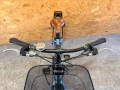 26цола дамски Villiger алуминиев градски велосипед колело[24ck-Shimano], снимка 10