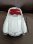 Mercedes-Benz 300 SL Roadster BURAGO- PREMIUM EDITION , снимка 3