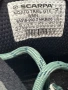 Туристически обувки SCARPA MOJITO TRAIL GORE-TEX. Размер 37.5, снимка 9