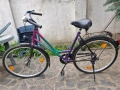 Дамски велосипед challenger 28", снимка 5