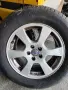 Джанти с гуми -Volvo XC60-Xc70-V70-S80-S60-V60-V40-Xc40, снимка 5