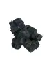 Дроселова клапа въздушен всмукателен клапан за Volvo C30 1.6 TDI (2012) 9686487880 OEM, снимка 1